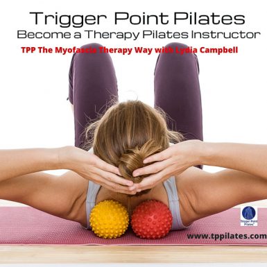 Click Here to Go To<br>Trigger Point<br>Pilates